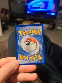 Charon's Choice RT6 Rising Rivals Holo Rare Trainer Pokemon Card VLP - Image 2