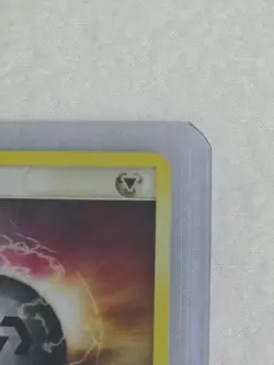 Metal Energy 95/100 2008 Reverse Holo Majestic Dawn Pokemon Card Rare !! 2008 !! - Image 4