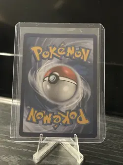 Pokemon TCG Snorlax Black Star Promo SVP051 Holo Card Scarlet & Violet 151 - Image 2