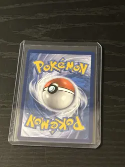 Pokemon TCG Snorlax Black Star Promo SVP051 Holo Card Scarlet & Violet 151 - Image 4