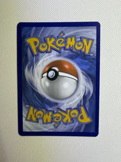 Pokemon Eevee ex Holo Promo SVP 174 Scarlet & Violet 200 HP Basic Card NM - Image 2