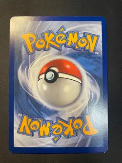 Gastly 123/217 Cosmo Holo Promo Ascended Heroes Pokemon Card - Pack Fresh NM - Image 2