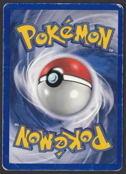 Pokemon Computer Search 71/102 Non-Holo Rare Base Set - Image 2