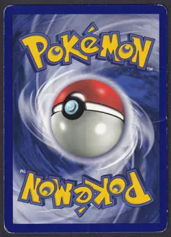 Pokemon Electabuzz 2 WoTC Black Star Promo - Image 2