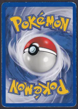 Pokemon Hypno 23/62 Non-Holo Rare Fossil - Image 2