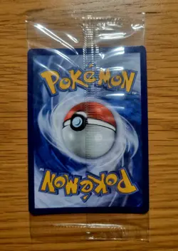 Pokemon TCG Sword & Shield Celebrations Promo: Greninja Gold Star SWSH144 Sealed - Image 2