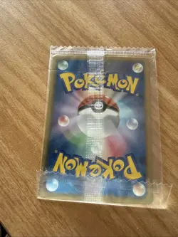 Pokemon [SEALED] Umbreon [Japanese] 2011 Dark Rush Promo 115/BW-P - Image 3