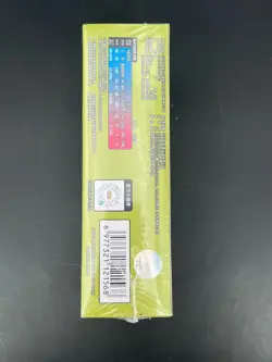 NEW Pokemon TCG Chinese Collect 151 Journey Slim Booster Box 151C Sealed - Image 4