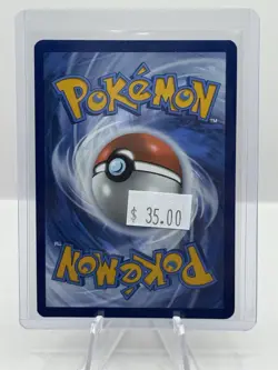 2025 Pokemon SVP En #174 Eevee ex Black Star Promo Pre Super Premium Collection - Image 2