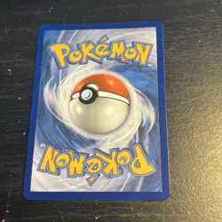 Pokemon TCG Basic Fighting Energy SVE 006 Holo Rare Pokemon 151 - Image 2