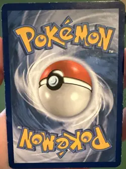 Pokemon TCG Eevee GX SM233 Sm Holo - Image 2