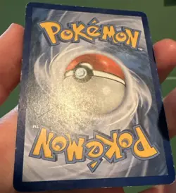 Pokemon TCG Eevee GX SM233 Sm Holo - Image 3