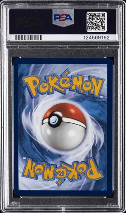 2023 POKEMON SVI EN-SCARLET & VIOLET ILLUSTRATION RARE #210 DROWZEE PSA 9 - Image 2