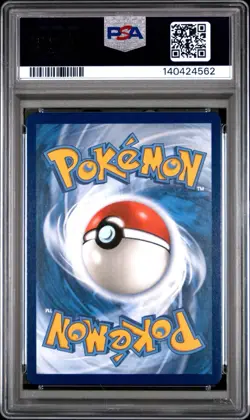 2025 POKEMON MEG EN-MEGA EVOLUTION ILLUSTRATION RARE #136 SHUCKLE PSA 10 - Image 2