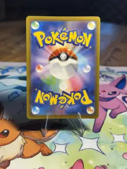 🪽 Swablu AR 076/066 sv4M Japanese Pokemon TCG Future Flash – MINT 🪽 - Image 2