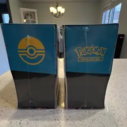 Pokemon TCG Ascended Heroes Elite Trainer Box ETB Lot of 2 - Image 4