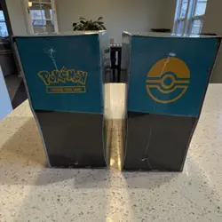 Pokemon TCG Ascended Heroes Elite Trainer Box ETB Lot of 2 - Image 5