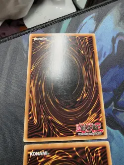 Yu-Gi-Oh! Evil Dragon Ananta (NM) Secret Rare PP02-EN017 - Image 3