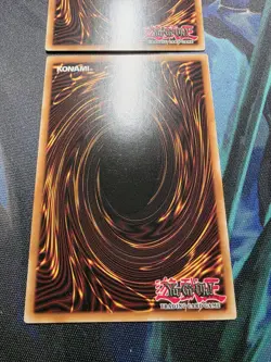 Yu-Gi-Oh! Evil Dragon Ananta (NM) Secret Rare PP02-EN017 - Image 4