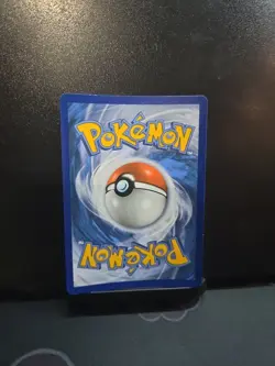 Pikachu EX XY174 XY Black Star Promo Holo Pokemon Card LP - Image 4