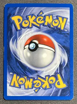 Pokemon Card Base Set Switch 95/102 - Image 2