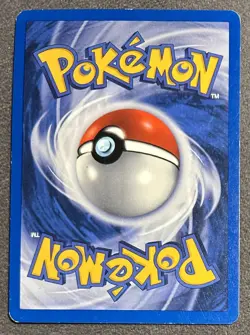 Pokemon Card Base Set Ponyta 60/102 - Image 2