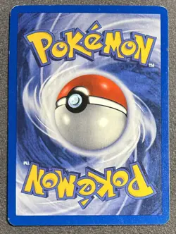 Pokemon Card Base Set Rattata 61/102 - Image 2