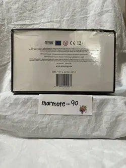 WOW tcg cards WORLD BREAKER booster box sealed - Image 2