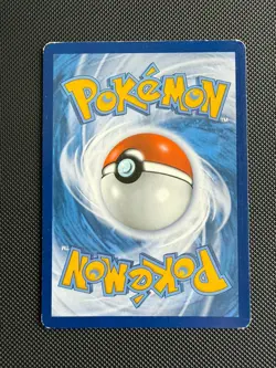 Pikachu EX - XY84 - Pokemon XY Promo Ultra Rare Card MP-HP - Image 2