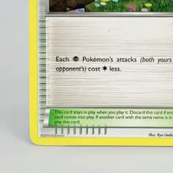 Pokemon TCG Dimension Valley 93/119 XY Phantom Forces Trainer Card NM - Image 5