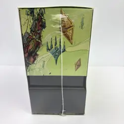 MTG Zendikar Rising Bundle Gift Edition Box English Magic the Gathering SEALED - Image 4