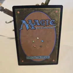 Wizards MTG Mirror Box - Kamigawa: Neon Dynasty - Rare Artifact Regular 2022 - Image 2