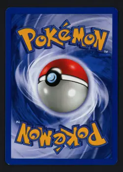 Lugia 9/111 Neo Genesis Unlimited Holofoil Holo Rare Swirl Pokemon TCG - Image 2