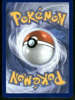 2025 Scarlet & Violet Series - Destined Rivals Ethan's Typhlosion Rare #34 - Image 2