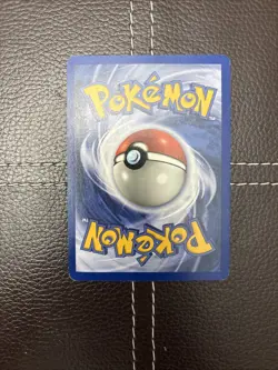 Pokemon TCG - Articuno - 17/62 - Fossil - LP 1st Edition Rare (1999) - Image 2