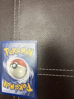 Pokemon TCG - Articuno - 17/62 - Fossil - LP 1st Edition Rare (1999) - Image 3