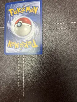 Pokemon TCG - Articuno - 17/62 - Fossil - LP 1st Edition Rare (1999) - Image 4