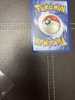 Pokemon TCG - Articuno - 17/62 - Fossil - LP 1st Edition Rare (1999) - Image 5