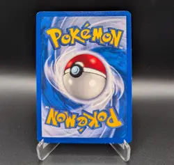 Alakazam - #1/102 Base Set Unlimited Holo Rare - LP - Pokemon TCG WOTC Vintage - Image 2