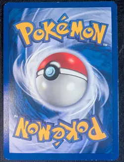 Alakazam - #1/102 Base Set Unlimited Holo Rare - LP - Pokemon TCG WOTC Vintage - Image 4