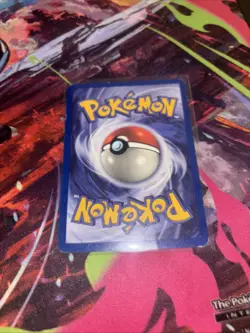 Pokemon TCG Exeggcute Jungle 52/64 Regular 1st Edition Common LP/MP - Image 2