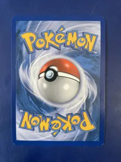 Pokemon 2010 Heart Gold Soul Silver Pikachu HGSS03 Black Star Promo Holo LP/NM - Image 2