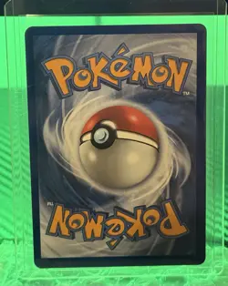 Mega Gengar Ex Mega Attack Rare 269/217 Ascended Heroes Pokemon TCG NM - Image 2