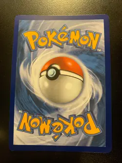 Pokemon TCG Ethan's Typhlosion Holo Destined Rivals 034/182 - Image 2
