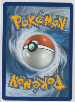 Pokemon Destined Rivals Ethan’s Typhlosion 34/182 - Holo Rare - Image 2