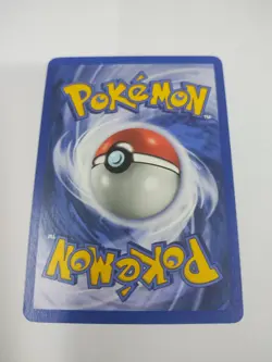 MINT Pokemon TCG Erika's Exeggutor 1st Edition Gym Heroes 44/132 - Image 2