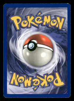 Exeggcute 52/64 1st edition Pokemon Jungle - Image 2