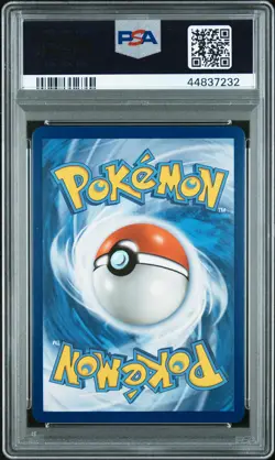 2019 POKEMON SUN & MOON UNIFIED MINDS #71 MEWTWO & MEW GX PSA 10 - Image 2