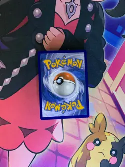 The Pokemon Company Pikachu 160/159 Crown Zenith Secret Rare Holo - Image 3