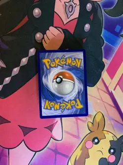 The Pokemon Company Pikachu 160/159 Crown Zenith Secret Rare Holo - Image 4
